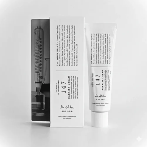 Dralthea 147 Barrier Cream 50ml
