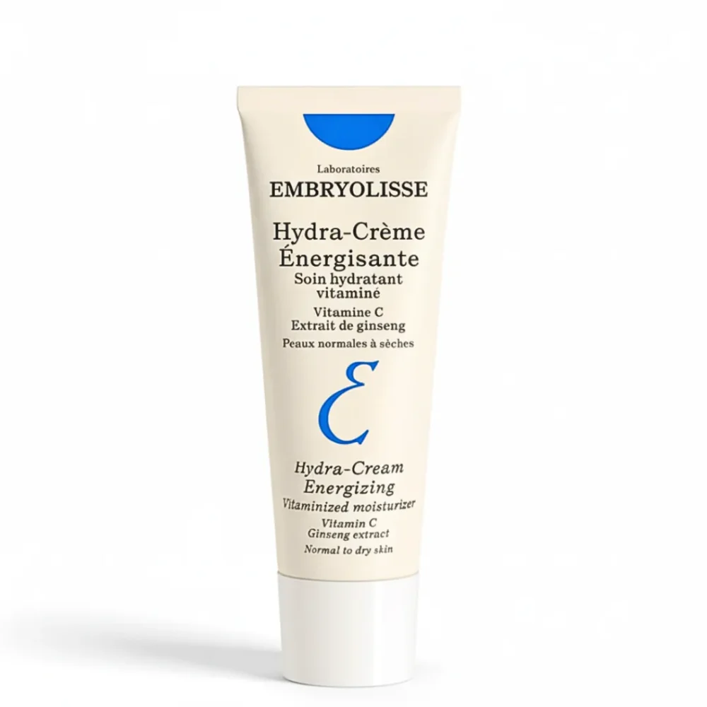 Embryolisse Hydra Creme Energisante 40ml