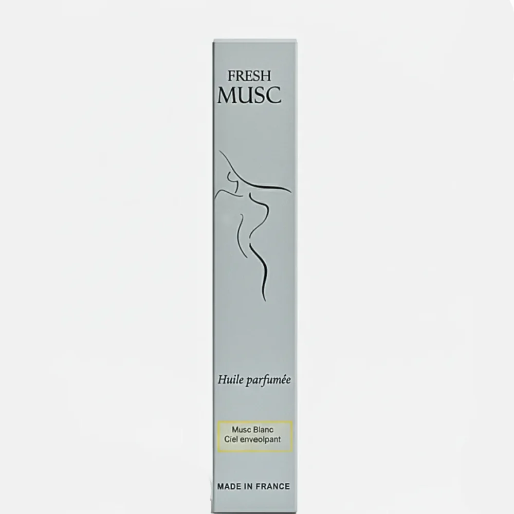 Fresh Musc Ciel Enveloppant 20ml