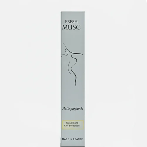 Fresh Musc Ciel Enveloppant 20ml
