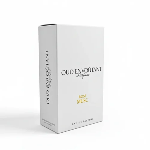 Fresh Musc Parfum Oud Envoutant 50ml