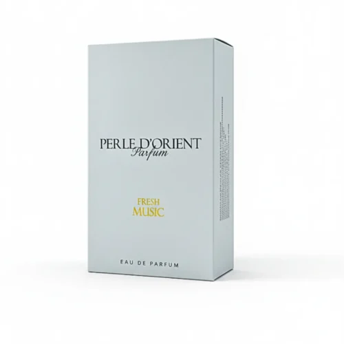 Fresh Musc Parfum Perle Dorient 50ml
