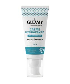 Gleamy Creme Hydratante Antilumiere Bleue 50ml