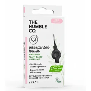 Humble Brosse Inter Dentaire Plant Based Taille 0 040mm
