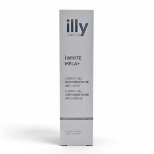 Illyderme Iwhite Mela Gel Cream Depigmentante 40ml