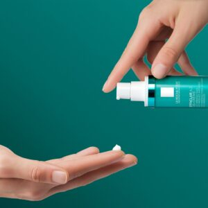 La Roche Posay Effaclar Az Gel Creme Anti Imperfections 40ml 4