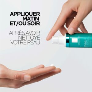 La Roche Posay Effaclar Az Gel Creme Anti Imperfections 40ml 8