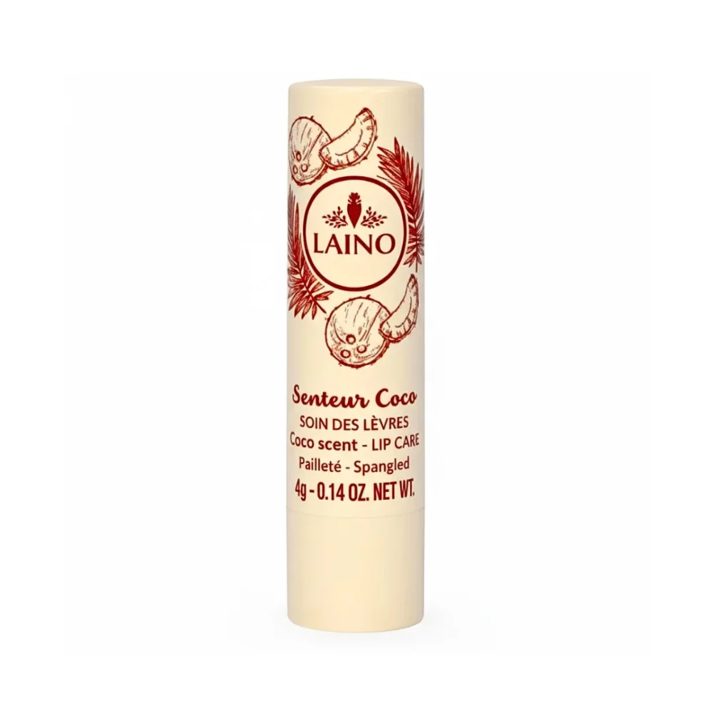 Laino Soin Des Levres Coco 4gr