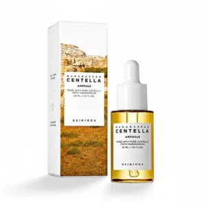 Madagascar Centella Ampoule 30ml