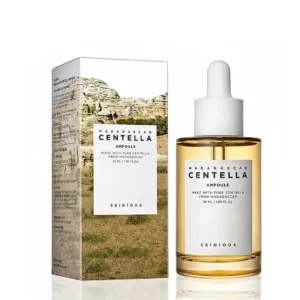 Madagascar Centella Ampoule 55ml