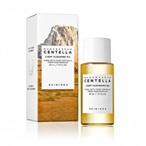 Madagascar Centella Light Cleansing Oil 30ml
