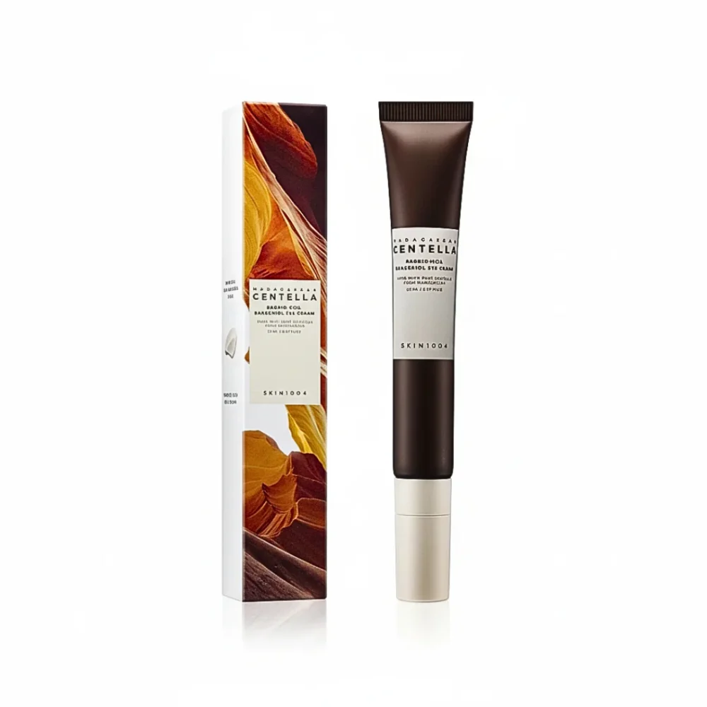 Madagascar Centella Probio Cica Bakuchiol Eye Cream 20ml