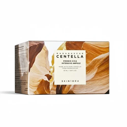 Madagascar Centella Probio Cica Enrich Cream 50ml