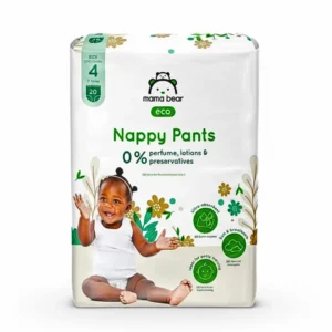 Mama Bear Culottes Taille 4 7 14 Kg 20pieces