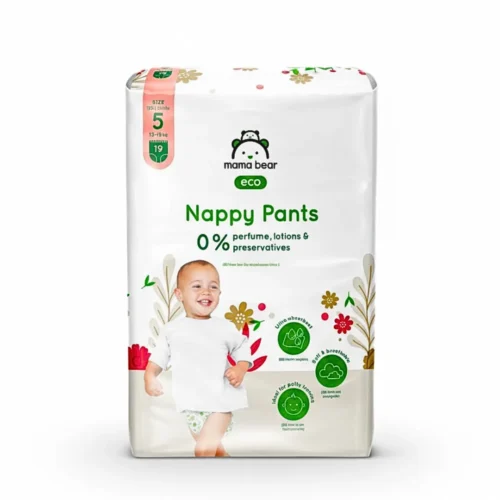 Mama Bear Culottes Taille 5 12 18 Kg 19pieces