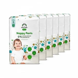 Mama Bear Culottes Taille 6 16 Kg 18pieces
