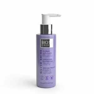 Md Bio12 Apres Shampoing Anti Jaune 150ml