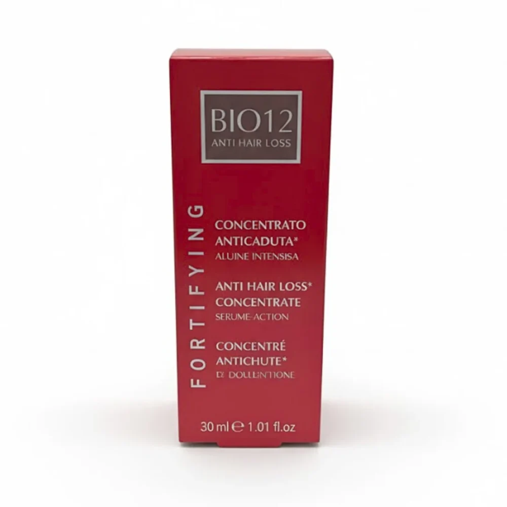 Md Bio12 Concentre Anti Chute 30ml
