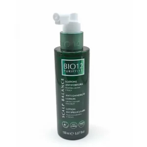 Md Bio12 Lotion Anti Pelliculaire 150ml