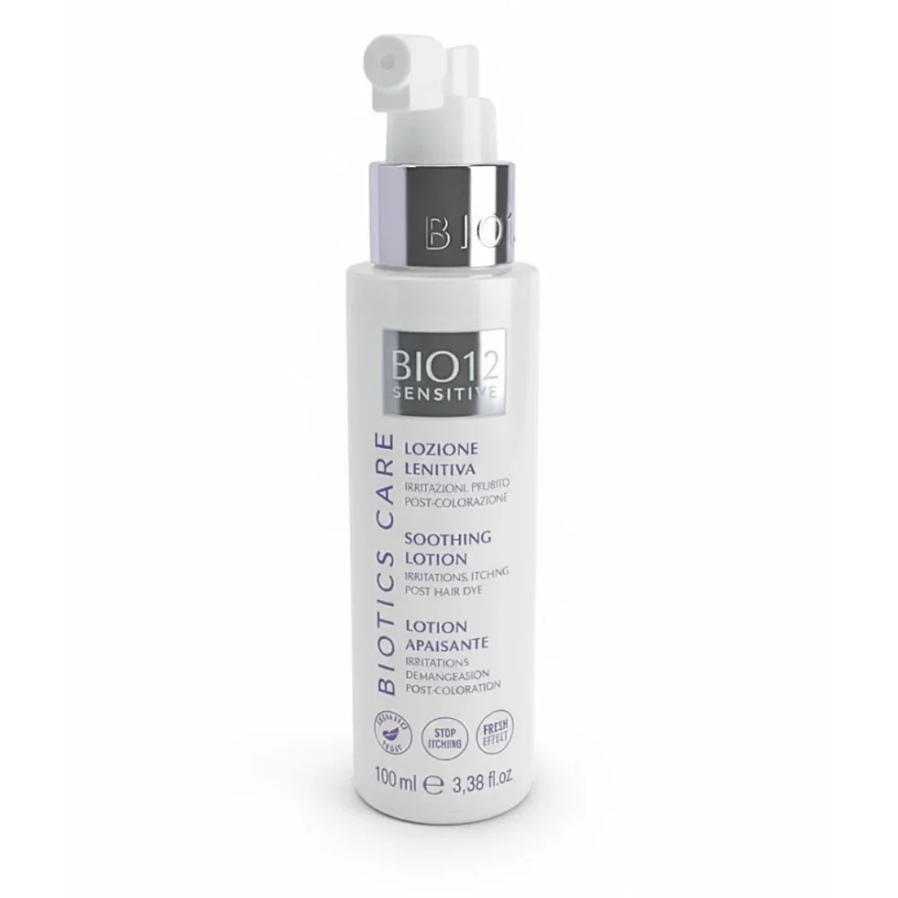 Md Bio12 Lotion Apisante 100ml