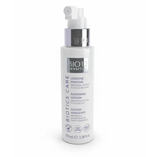 Md Bio12 Lotion Apisante 100ml