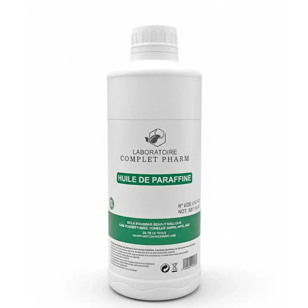 Mon Soin Huille De Paraffine 1l