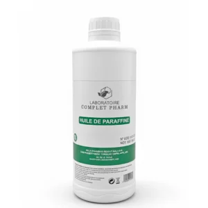 Mon Soin Huille De Paraffine 1l