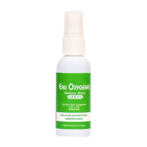 Mon Soin Leau Oxygene Spray 60ml