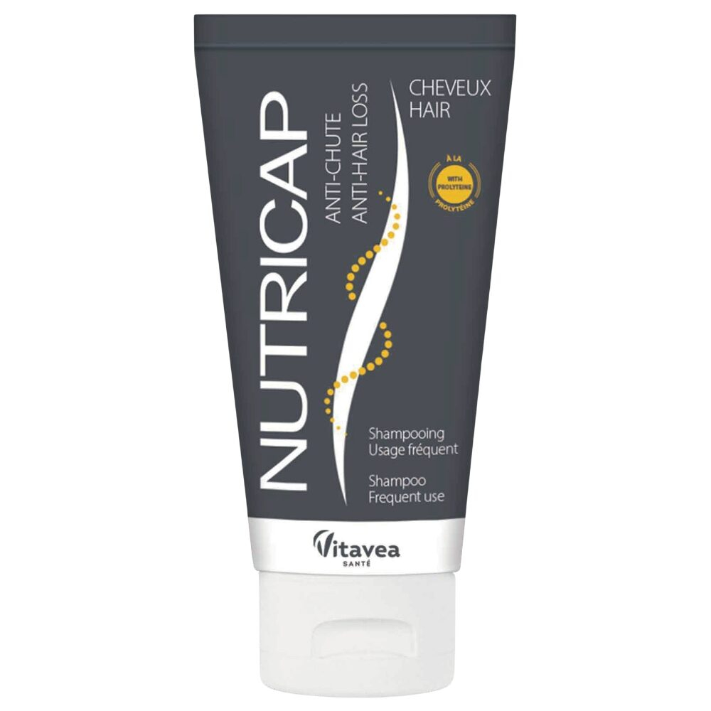 Nutrisante Nutricap Shampoing Anti Chute 150ml