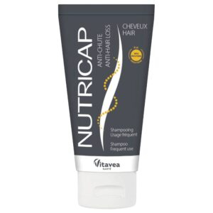 Nutrisante Nutricap Shampoing Anti Chute 150ml