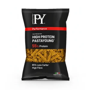 Pasta Young Fusilli Protein 55 250g
