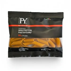 Pasta Young Penne Regate Protein 55 50g