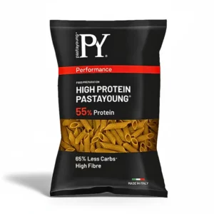 Pasta Young Penne Rigate Protein 55 250g