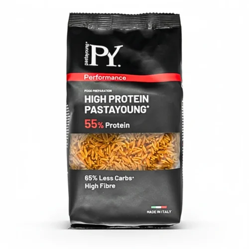 Pasta Young Risone Protein 55 50g