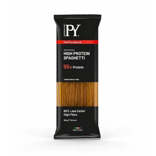 Pasta Young Spaghetti Proteine 55 200g