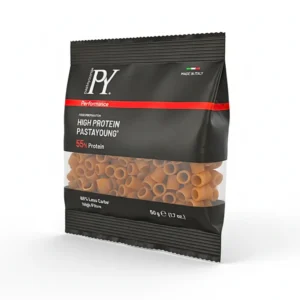 Pasta Young Tubitti Protein 55 250g