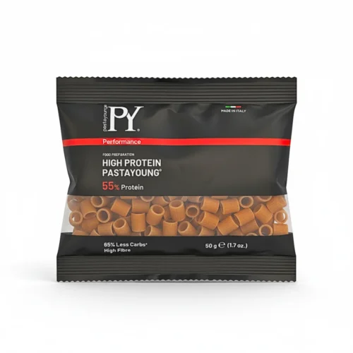 Pasta Young Tubitti Protein 55 50g