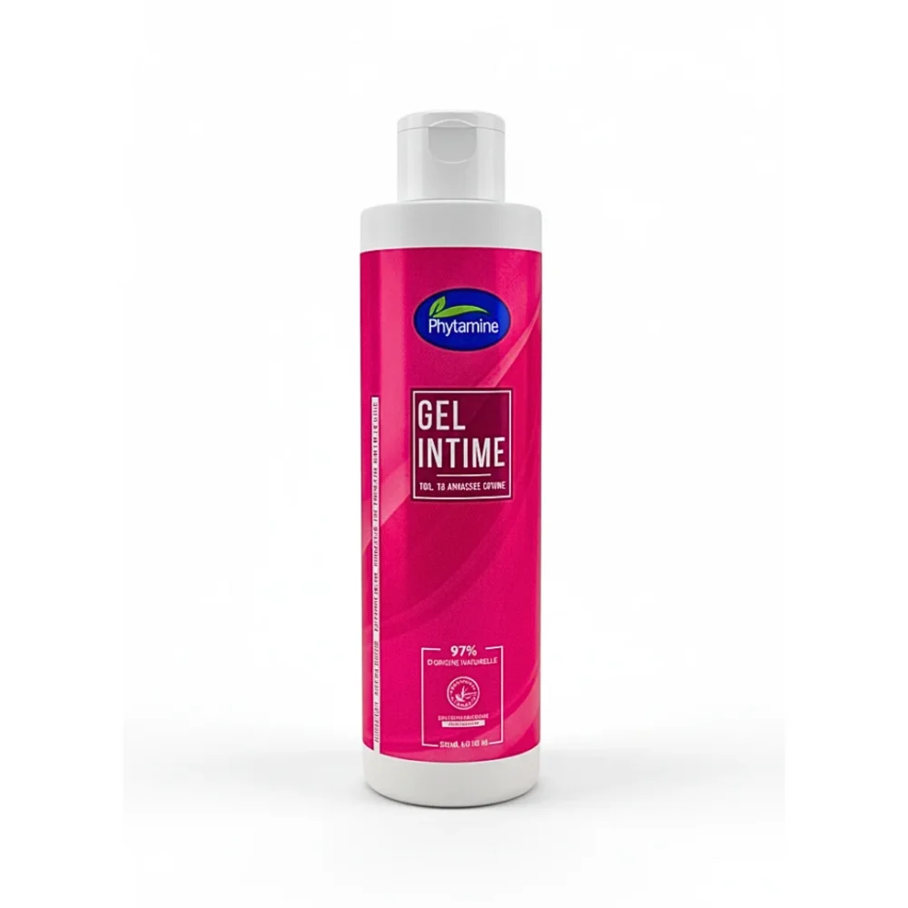 Phytamine Gel Intime 200ml
