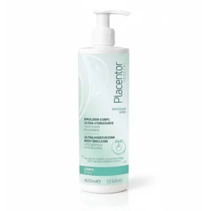Placentor Emulsion Ulta Hydratante 400ml