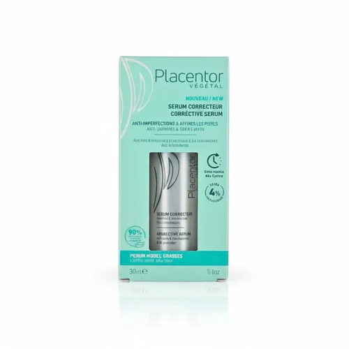 Placentor Serum Correcteur 30ml