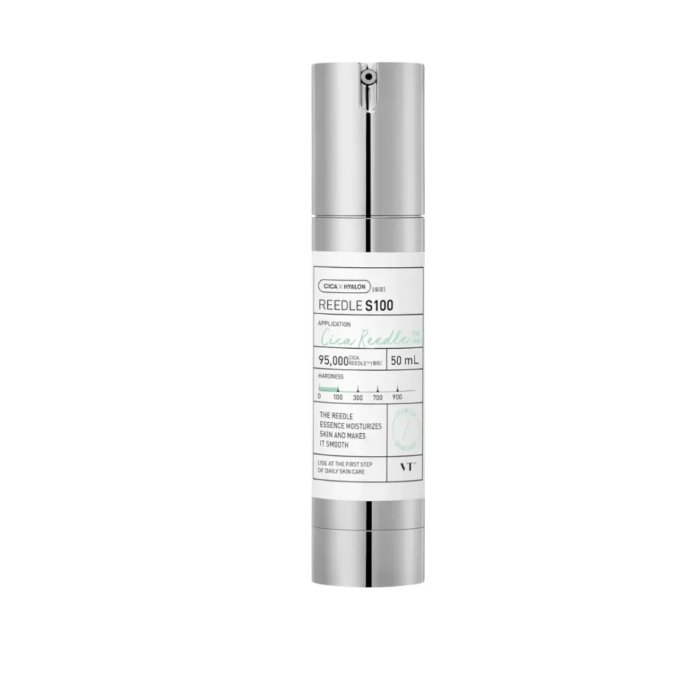 Vt Cosmetics Reed Shot 100 50ml