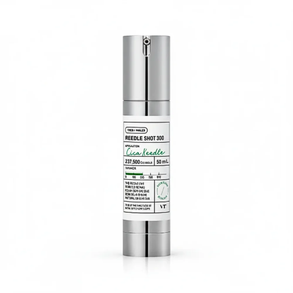 Vt Cosmetics Reed Shot 300 50ml