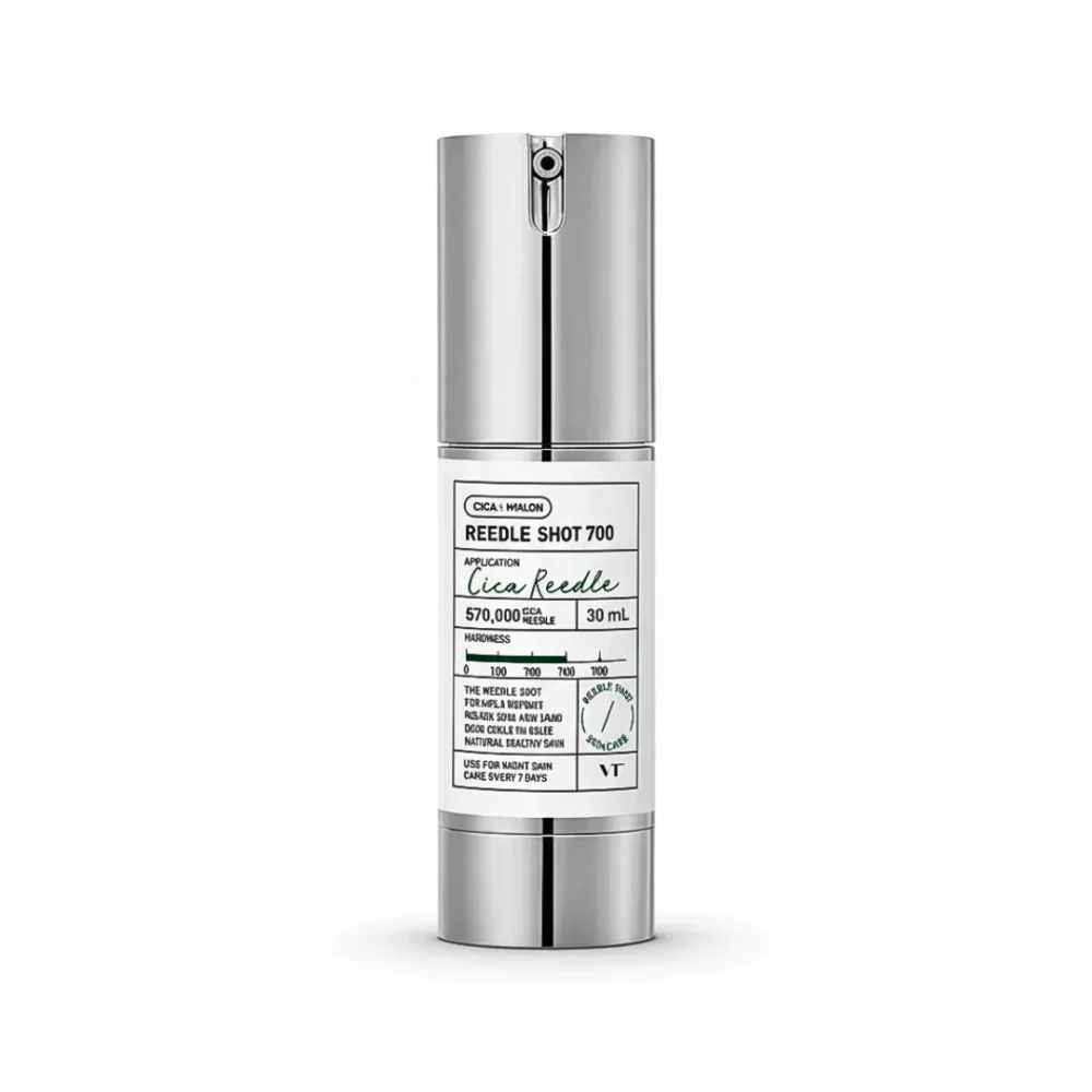 Vt Cosmetics Reed Shot 700 30ml