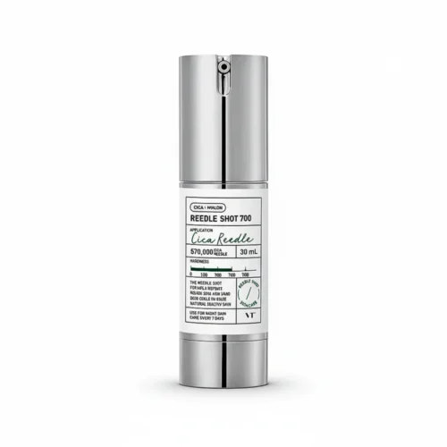 Vt Cosmetics Reed Shot 700 30ml