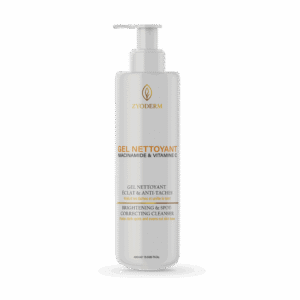 Zyoderm Gel Nettoyant 400ml