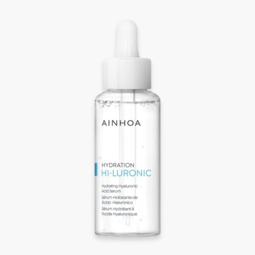 Ainhoa Hi Luronic Serum Hydratant A L Acide Hyaluronique 50ml
