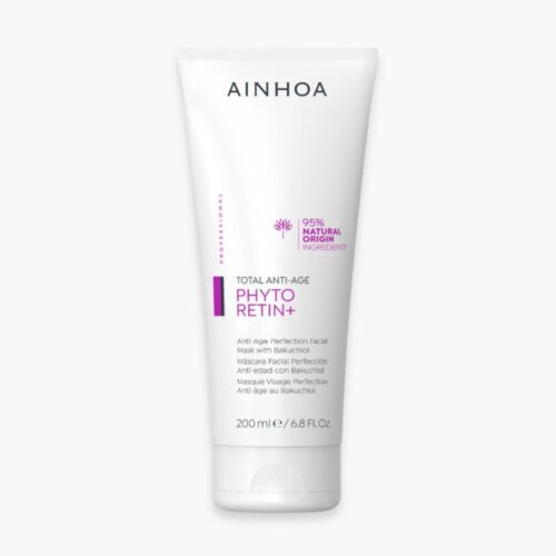 Ainhoa Phyto Retin Masque Perfection Anti Age Au Bakuchiol 200ml