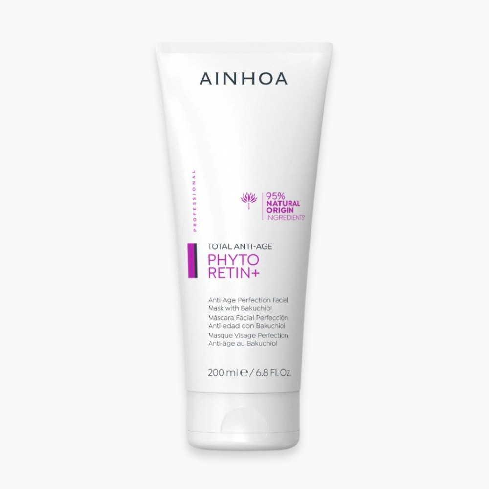 Ainhoa Phyto Retin Masque Perfection Anti Age Au Bakuchiol 200ml