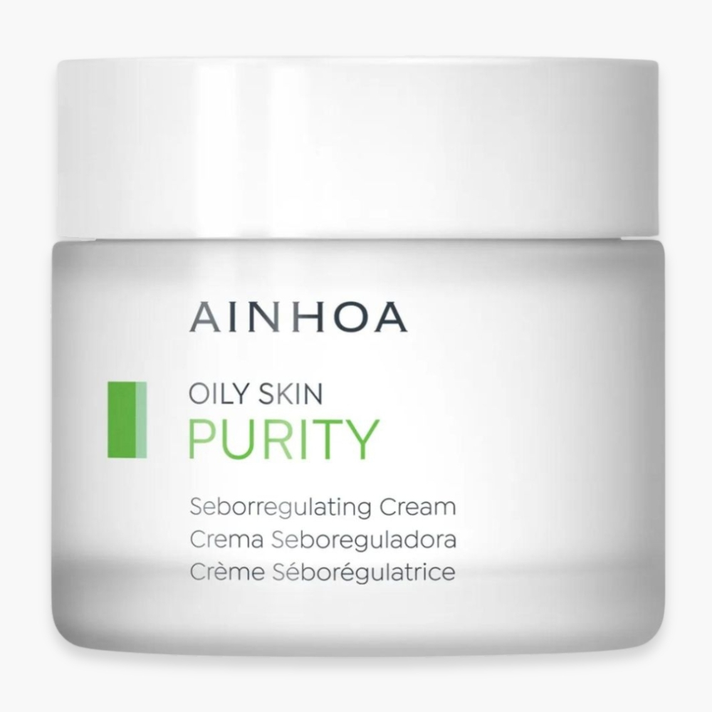 Ainhoa Purity Creme Seboregulatrice 50ml