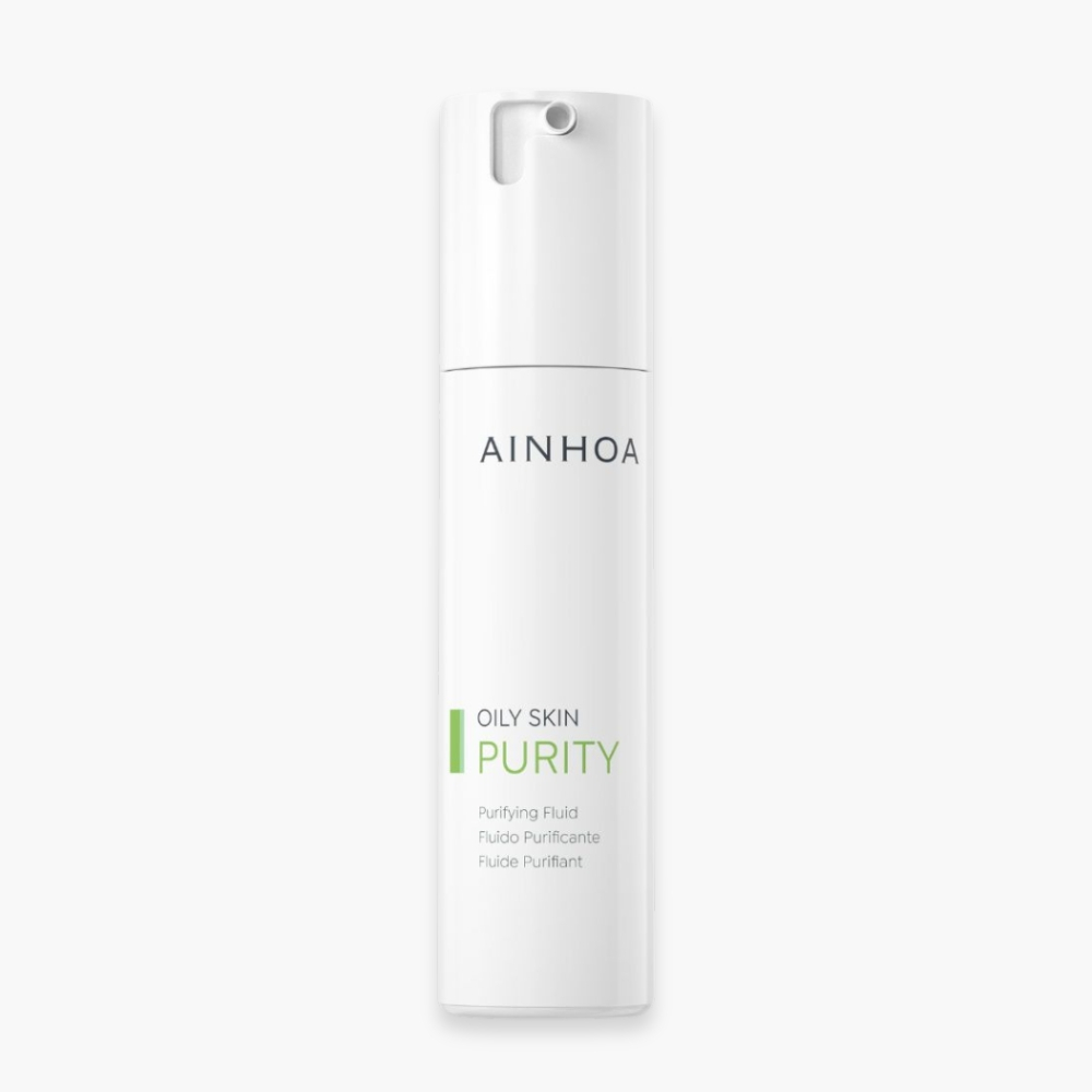 Ainhoa Purity Fluide Purifiant 50ml